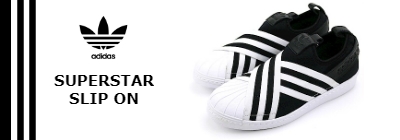 ADIDAS SUPERSTAR SLIPON