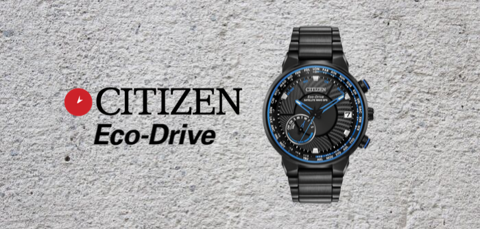 Citizen Watch